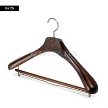 Japanese Beautiful Finished Wooden Hanger for school chair HA25-k0187 Made In Japan Product